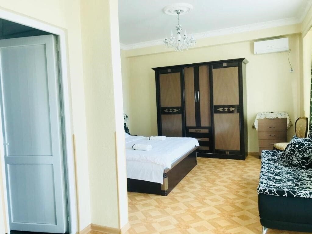 Zdjęcie Hotel Gora 3*