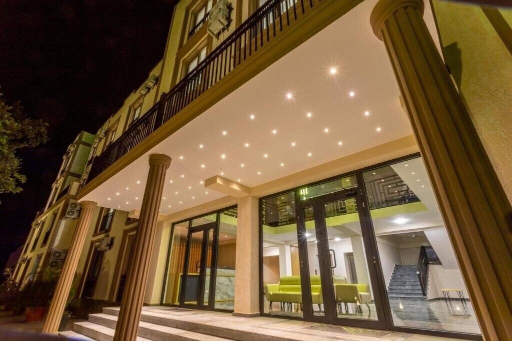 Hotel Aria Resort & SPA 4*