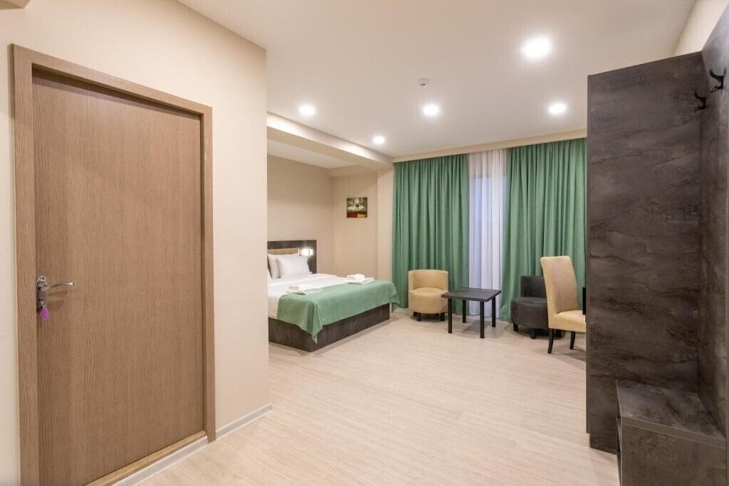 Zdjęcia Aria Resort & SPA 4*