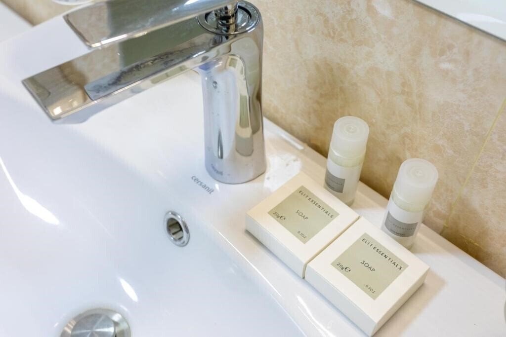 Zdjęcie Aria Resort & SPA 4*