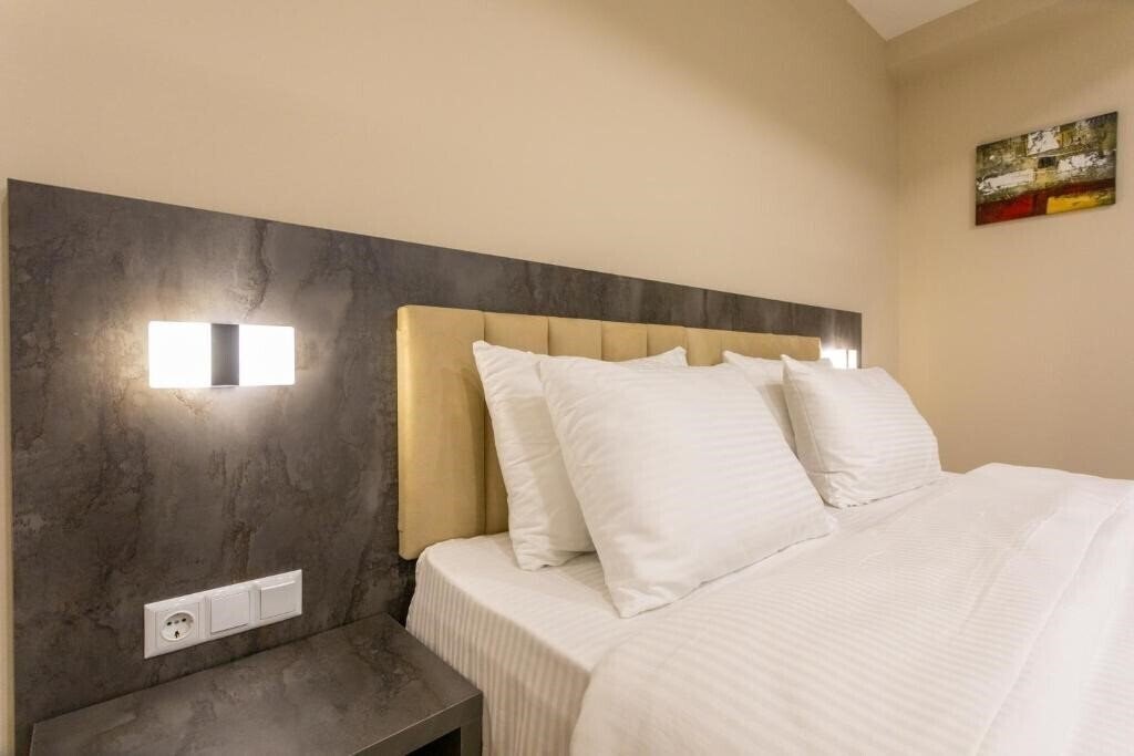 Obraz Aria Resort & SPA 4*