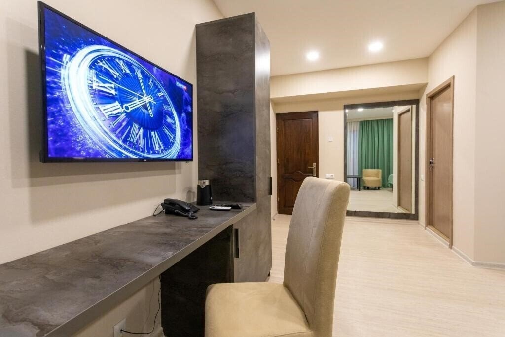 Zdjęcie Aria Resort & SPA 4*