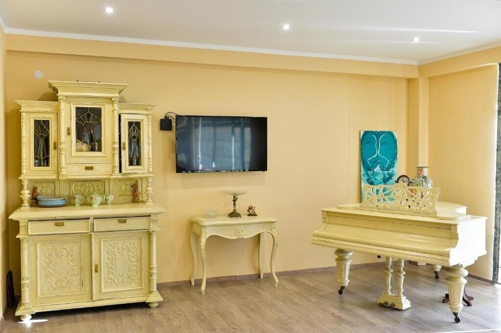 Zdjęcia Four Seasons Riverside 4*