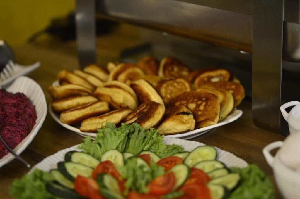 Zdjęcie Four Seasons Riverside 4*