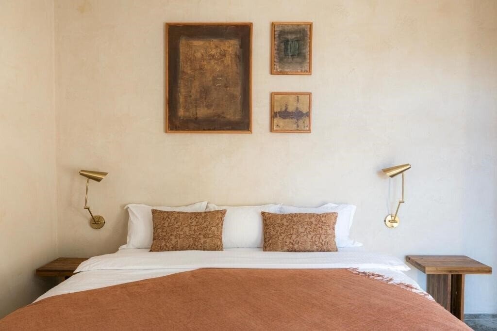 Zdjęcie Nekresi Estate 3*