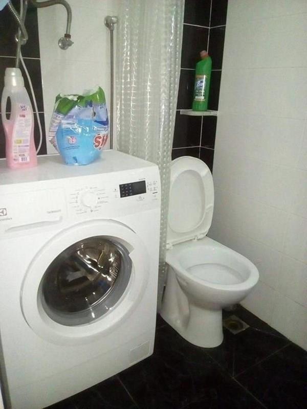 Zdjęcia Gonio апартаменты