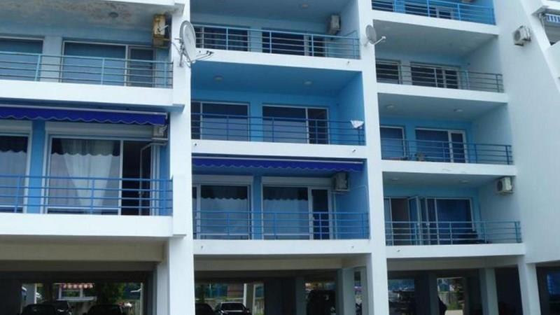 Hotel Gonio апартаменты