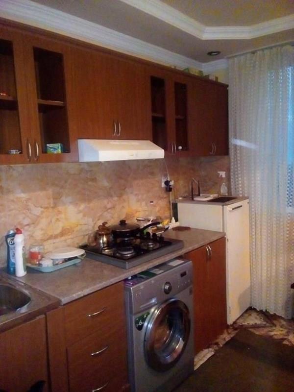 Zdjęcie Gonio апартаменты