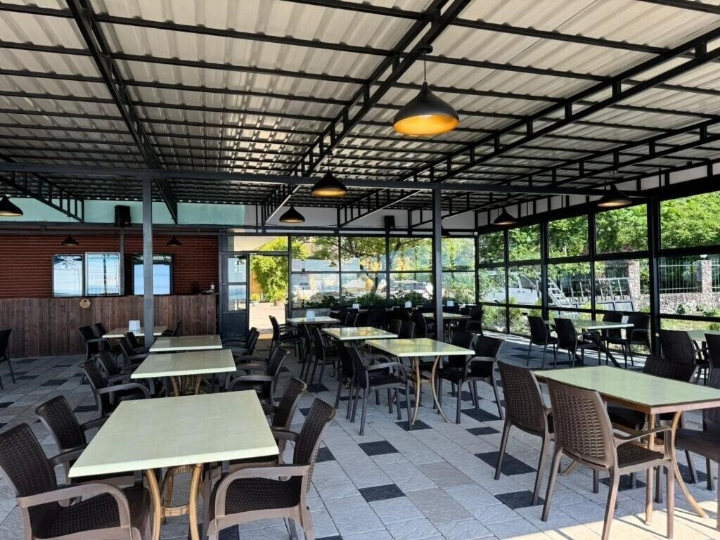 Zdjęcie Black Sea 3*