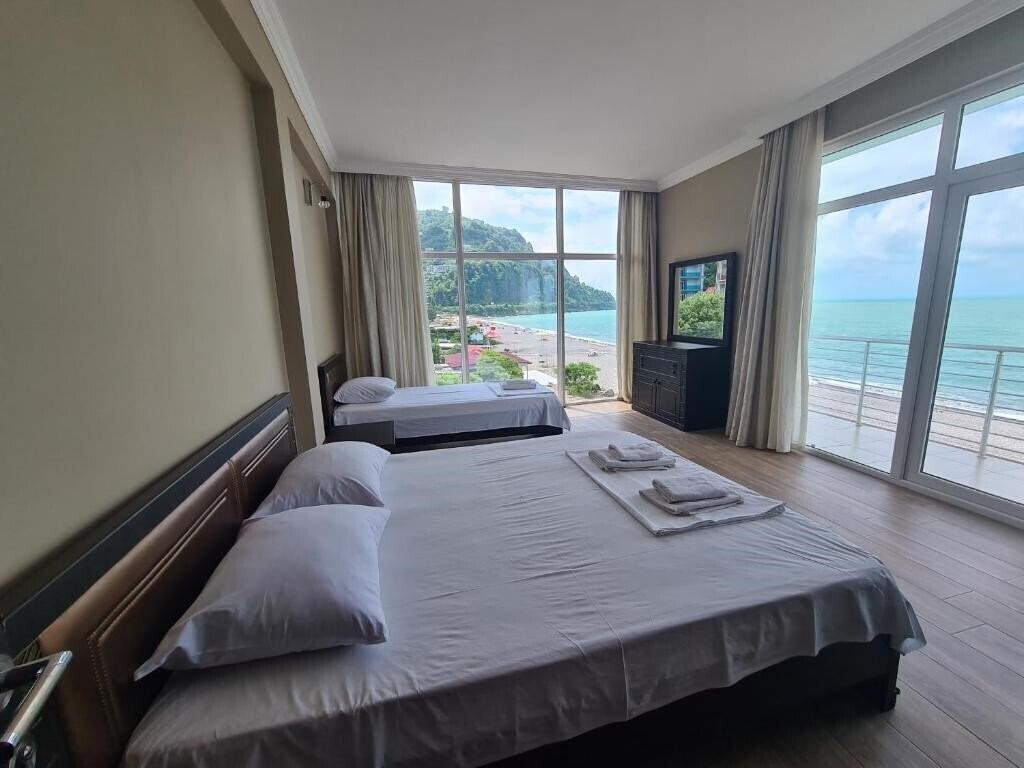 Zdjęcie Black Sea 3*