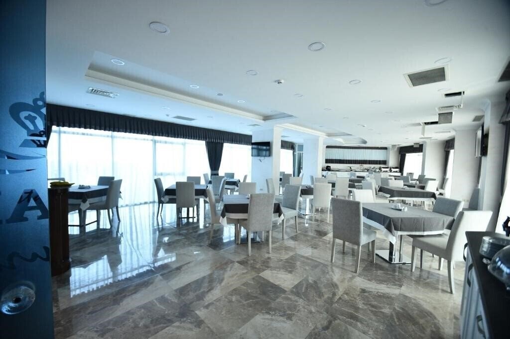 Зображення Era Palace Kvariati 4*