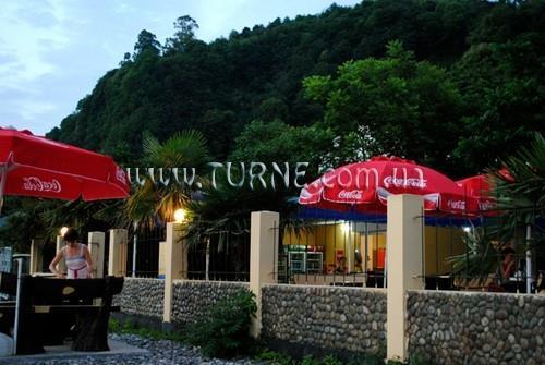 Фотография Лазури 3*