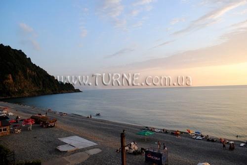 Фото Лазури 3*