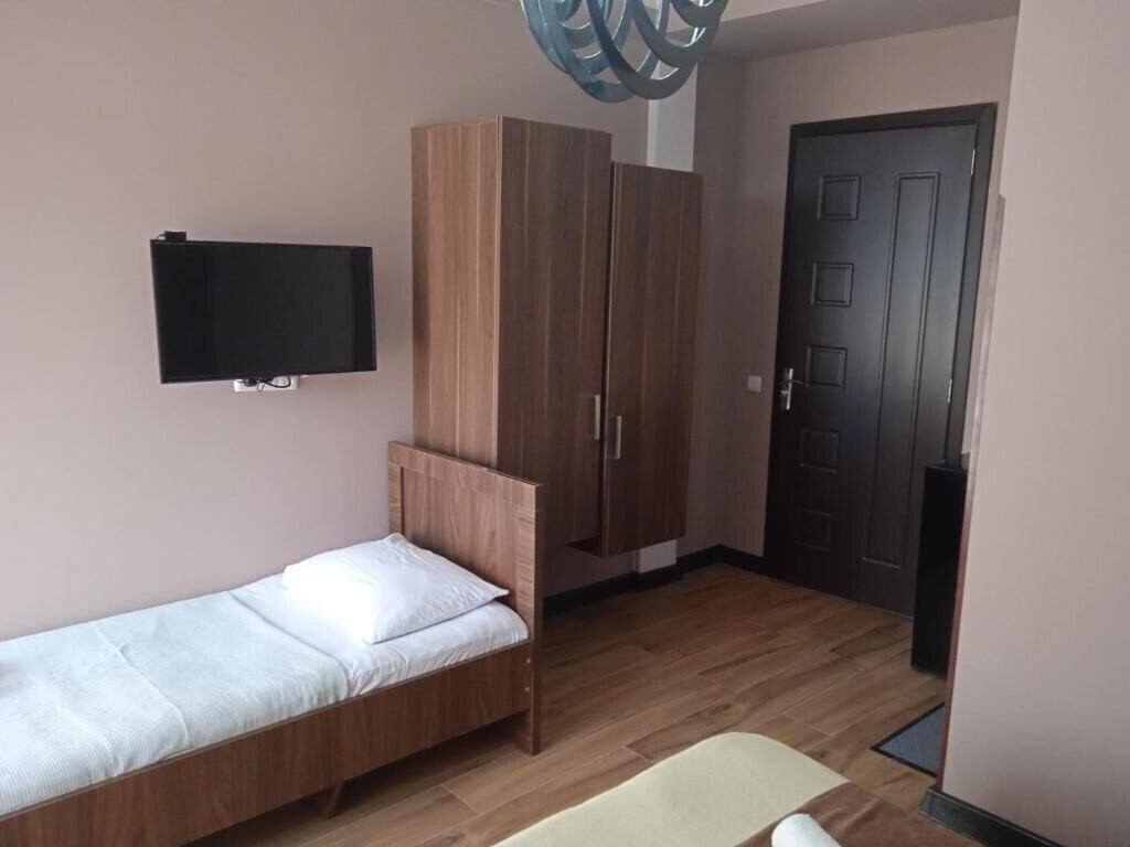 Готель Tamazi 3*