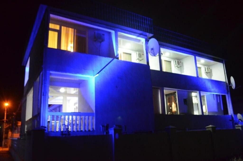 Фотографія Tamazi 3*