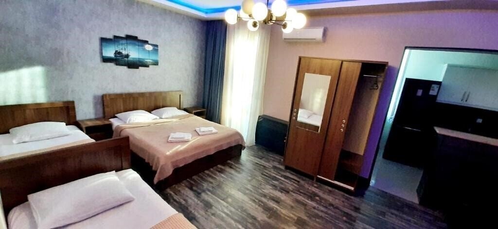 Зображення Tamazi 3*