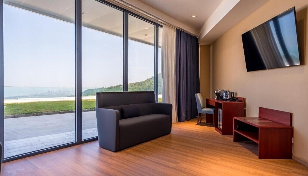 Фотографія Litz Resort 5*