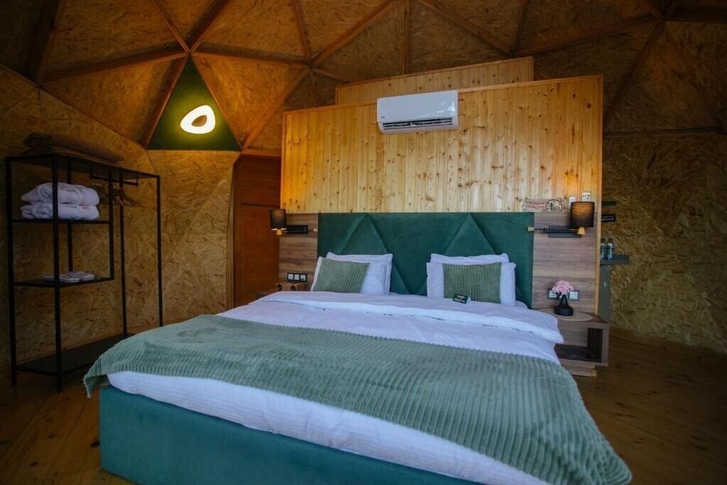 Зображення Glamping Martini Kvariati - 4*