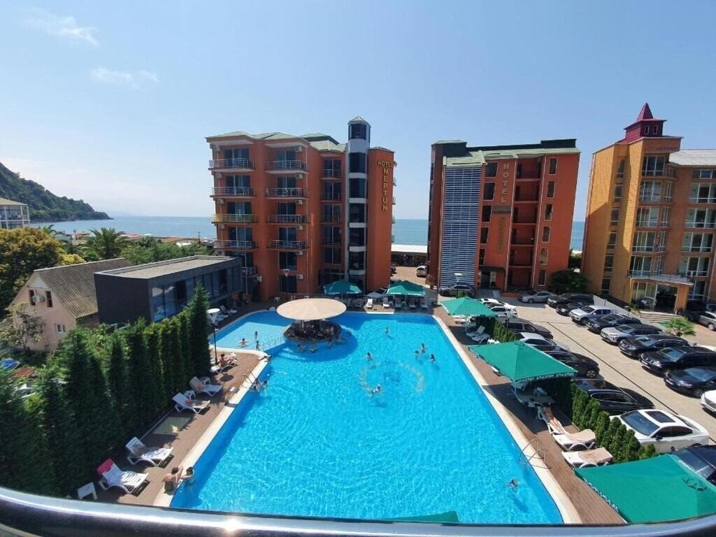 Hotel Neptun 4*