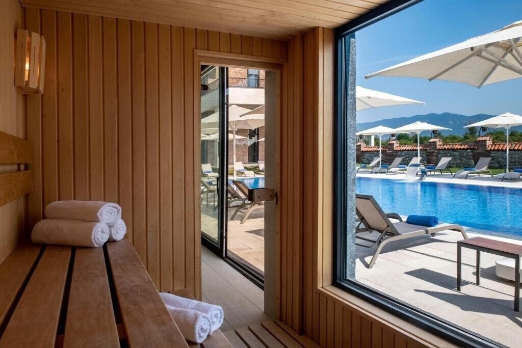 Zdjęcia Villa Mosavali 4*