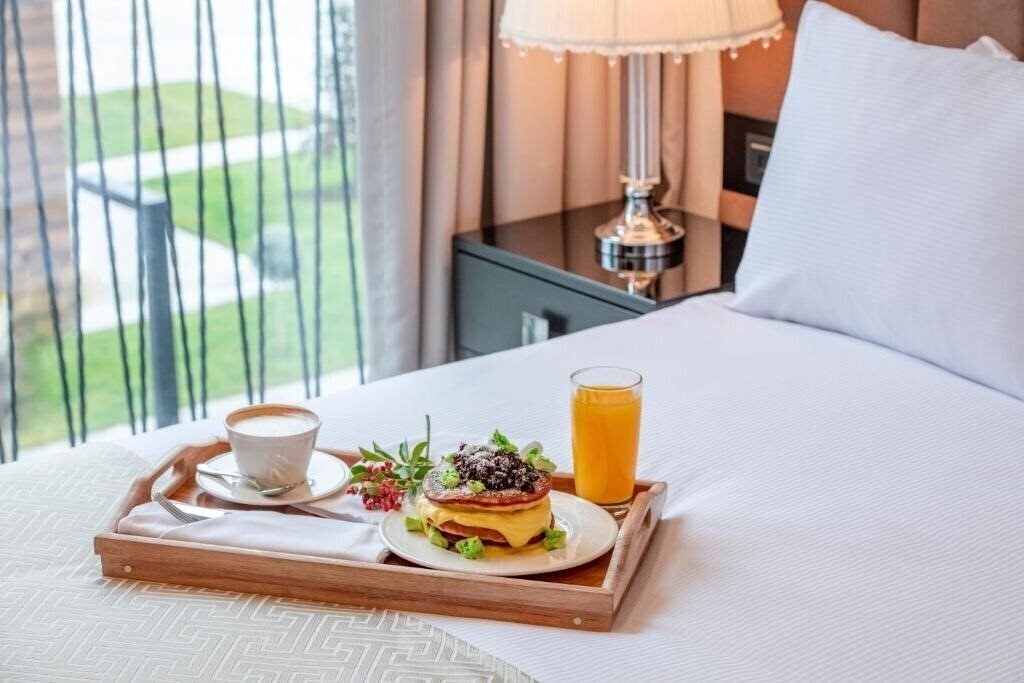 Obraz Villa Mosavali 4*