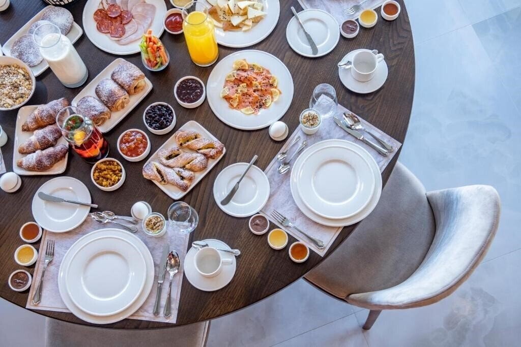 Zdjęcie Villa Mosavali 4*