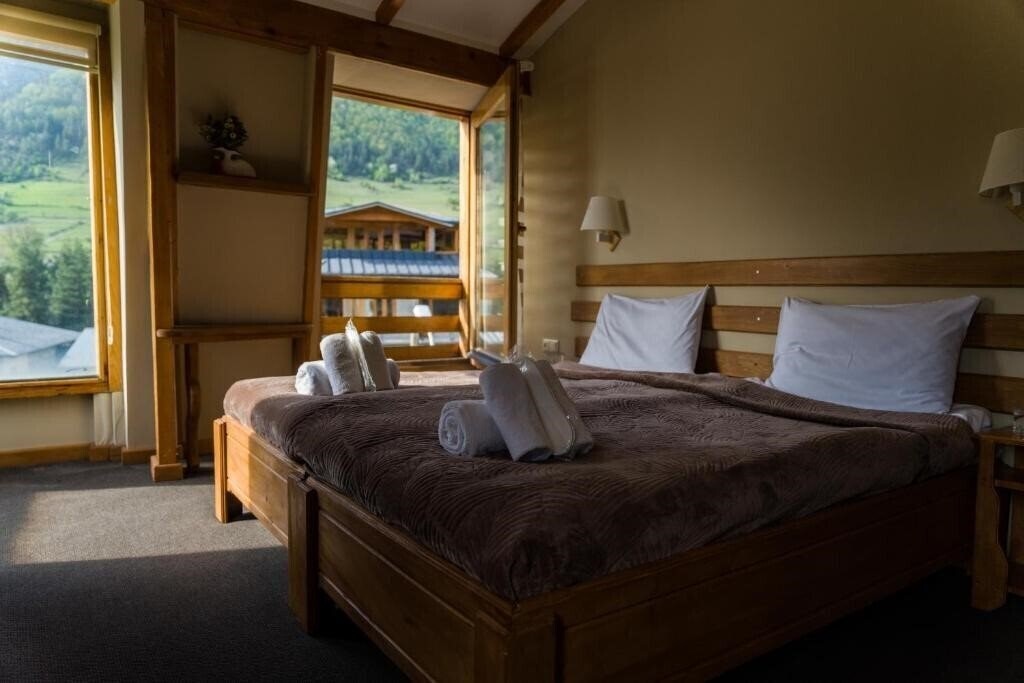 Zdjęcia Old Seti 3*