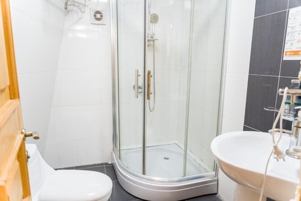 Zdjęcie Old Seti 3*