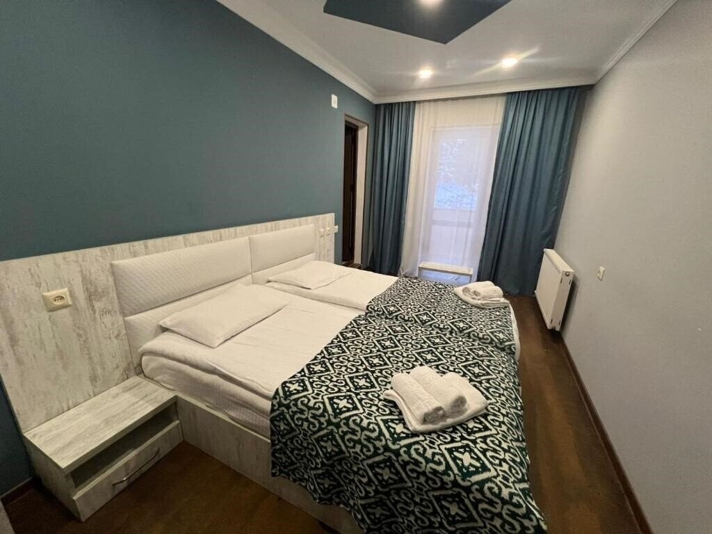 Obraz Hotel Shgedi Mestia 4*