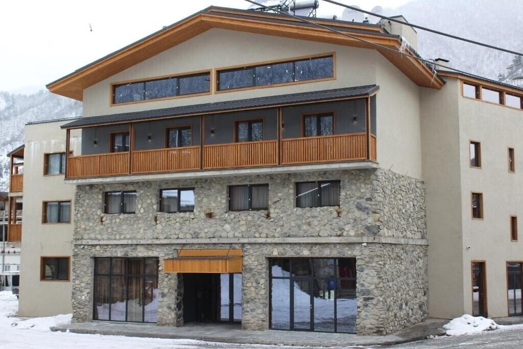 Картинка Posta Hotel 4*