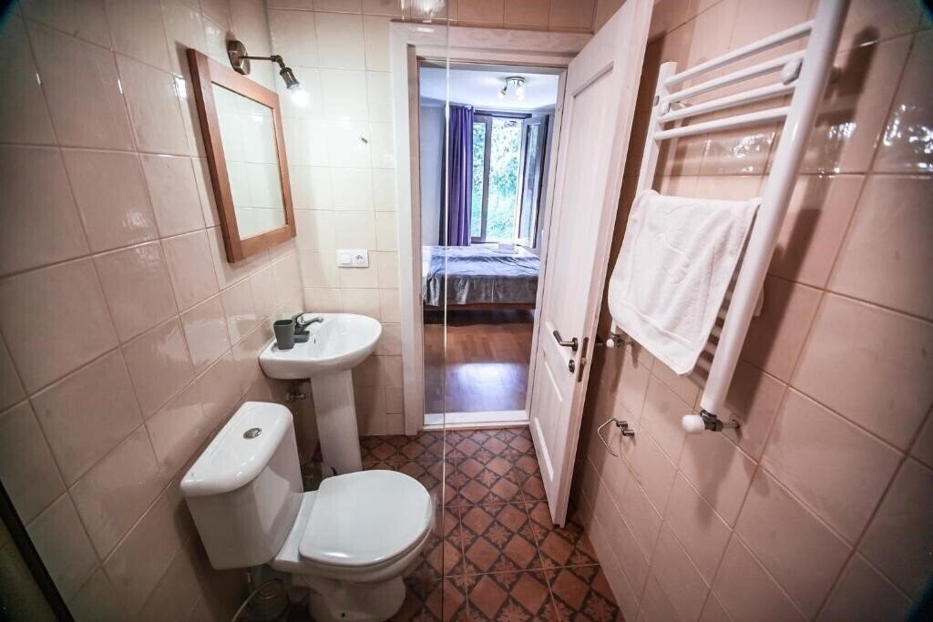 Картинка Latour Mestia 3*