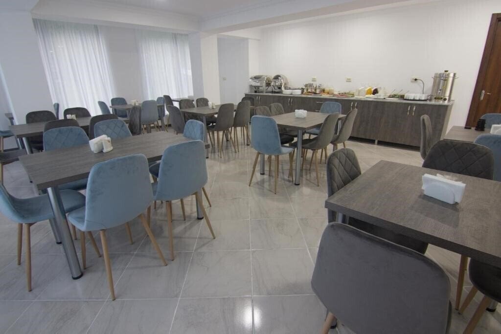 Фото Lileo Inn Hotel 4*