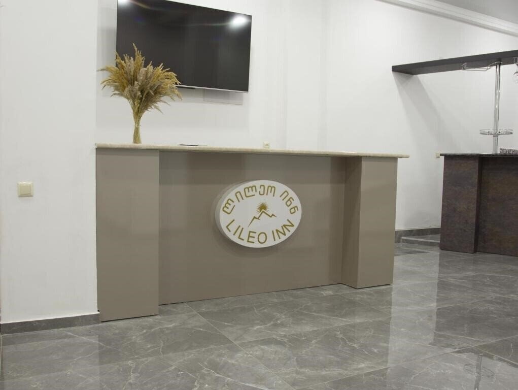 Фотография Lileo Inn Hotel 4*