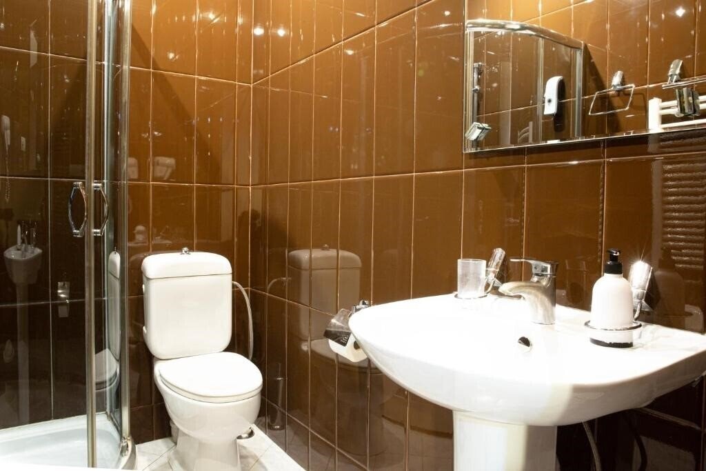 Zdjęcie Diplomat 3*