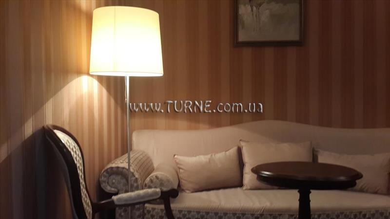 Zdjęcie Garden View 3*