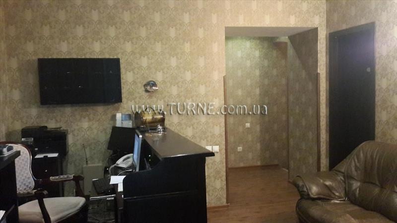 Obraz Garden View 3*