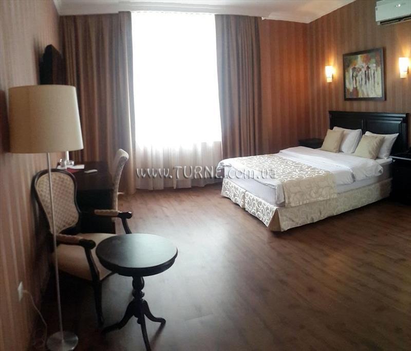 Zdjęcia Garden View 3*