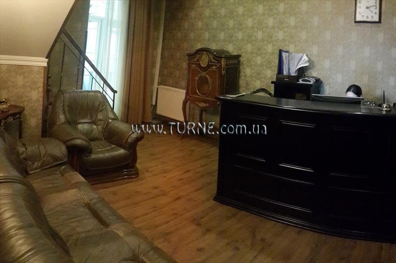 Hotel Garden View 3*