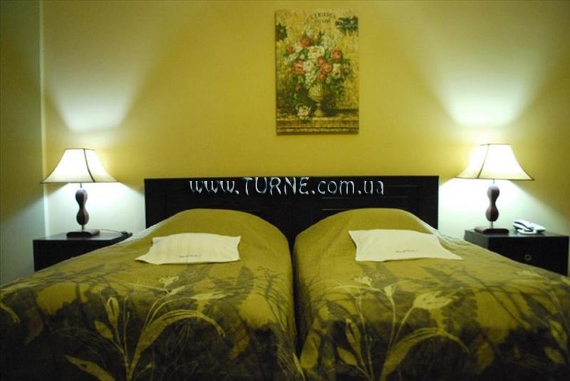 Zdjęcie Penthouse 3*