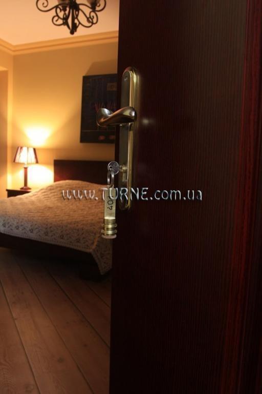 Zdjęcie Penthouse 3*