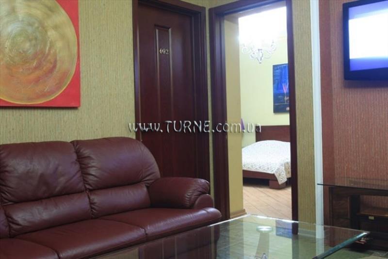 Zdjęcia Penthouse 3*