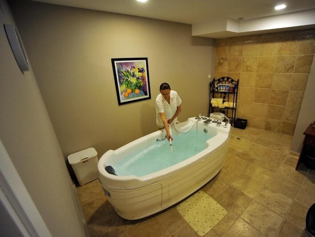 Zdjęcia Zp Palace 4*