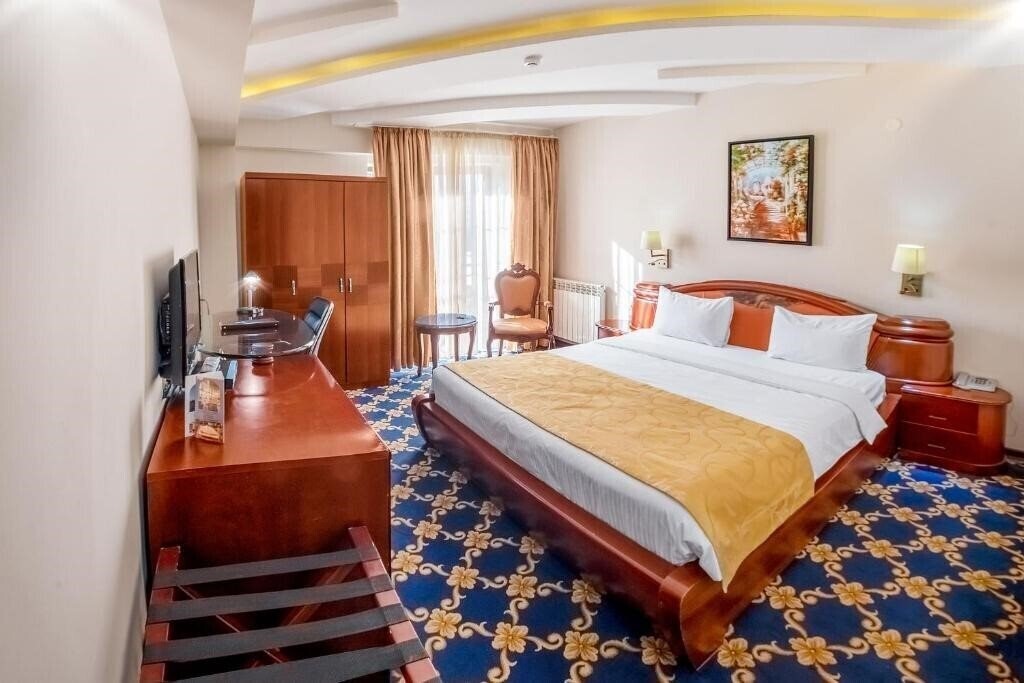 Zdjęcia Cron Palace 4*