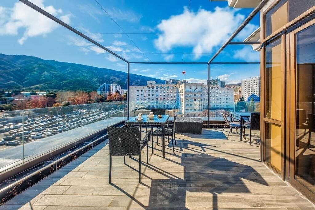 Obraz Cron Palace 4*