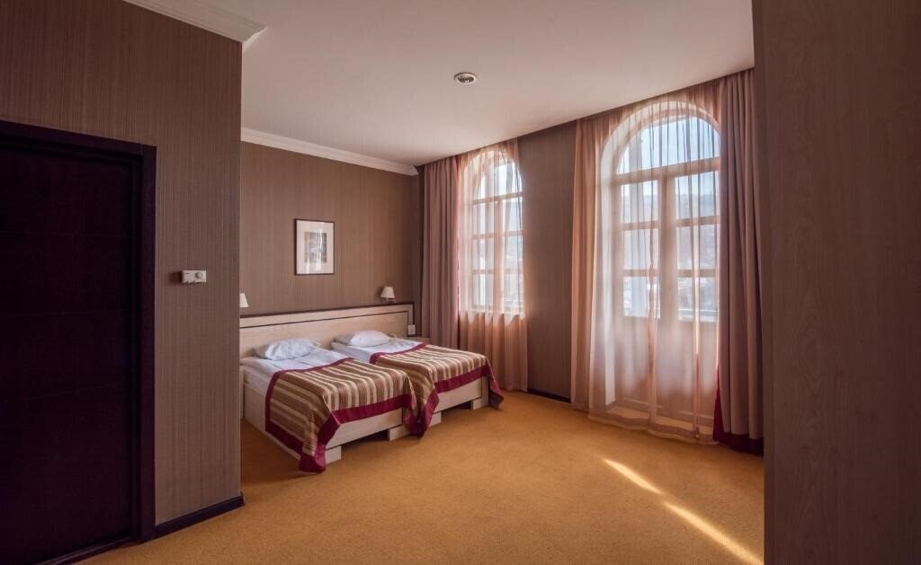 Фотографія Kopala Tbilisi Rikhe 4*