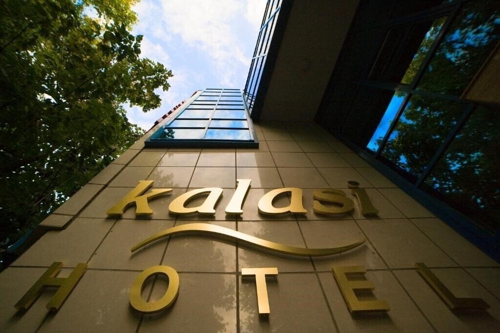 Obraz Kalasi Hotel 4*