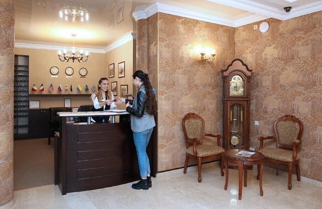 Zdjęcie Kalasi Hotel 4*