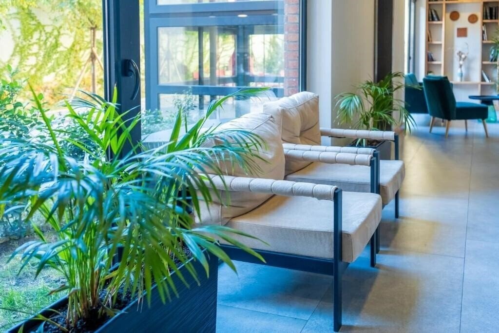 Фотографія Boutique Hotel Garden View 3*