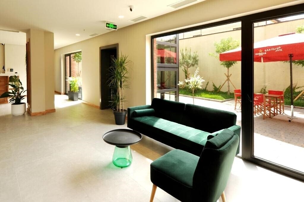 Зображення Boutique Hotel Garden View 3*