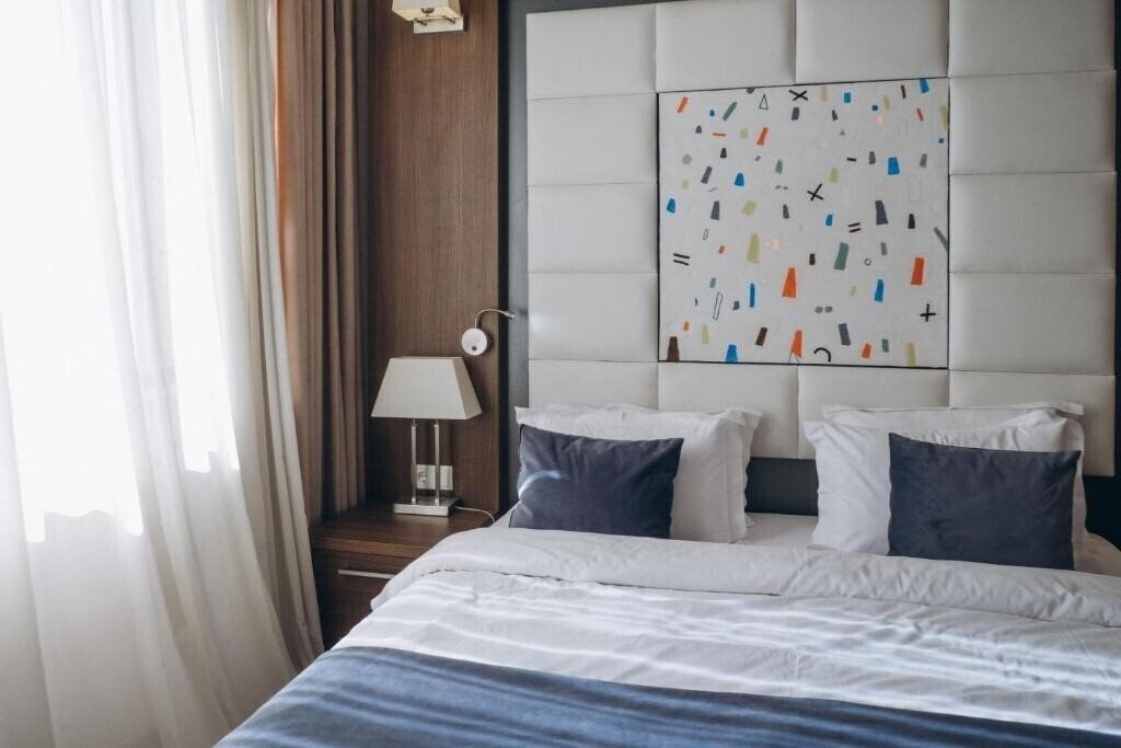 Hotel Coste Tbilisi 4*